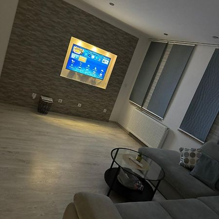 New York By D&J Apartments Altenessen Nord 외부 사진