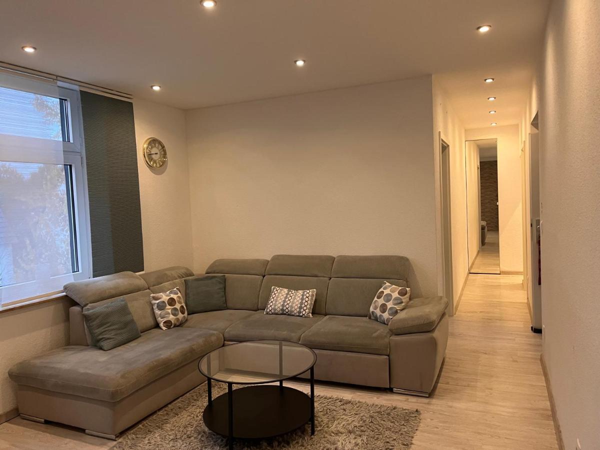 New York By D&J Apartments Altenessen Nord 외부 사진