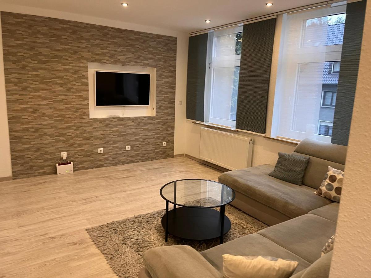 New York By D&J Apartments Altenessen Nord 외부 사진