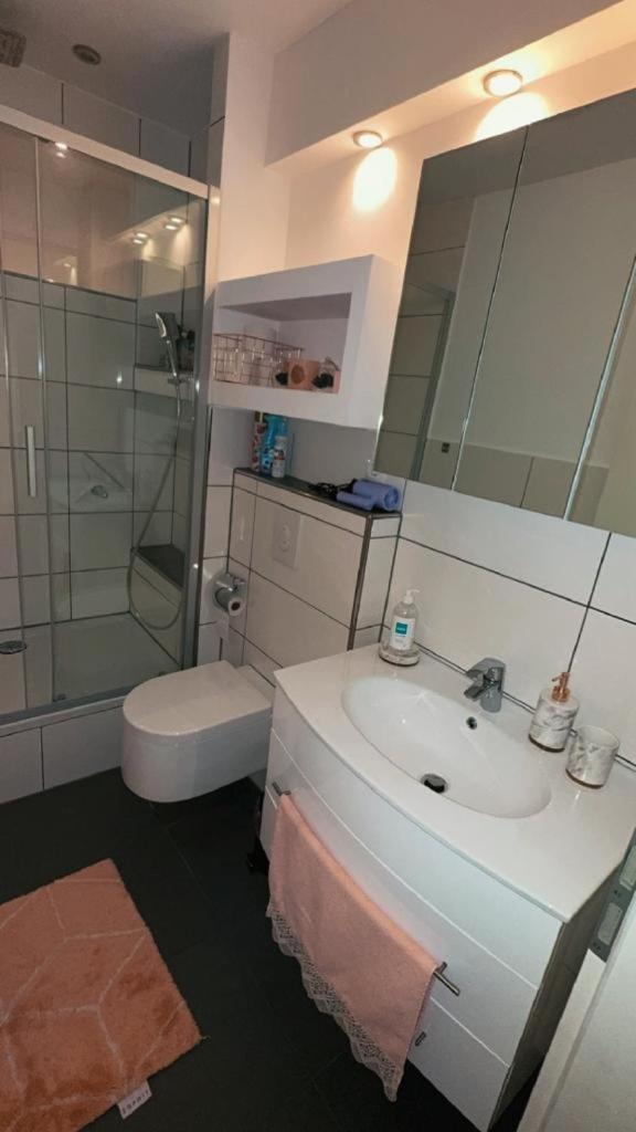 New York By D&J Apartments Altenessen Nord 외부 사진