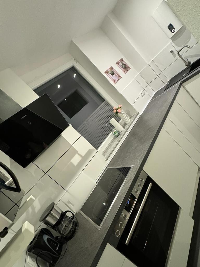 New York By D&J Apartments Altenessen Nord 외부 사진