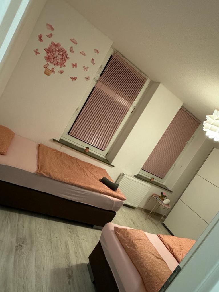 New York By D&J Apartments Altenessen Nord 외부 사진