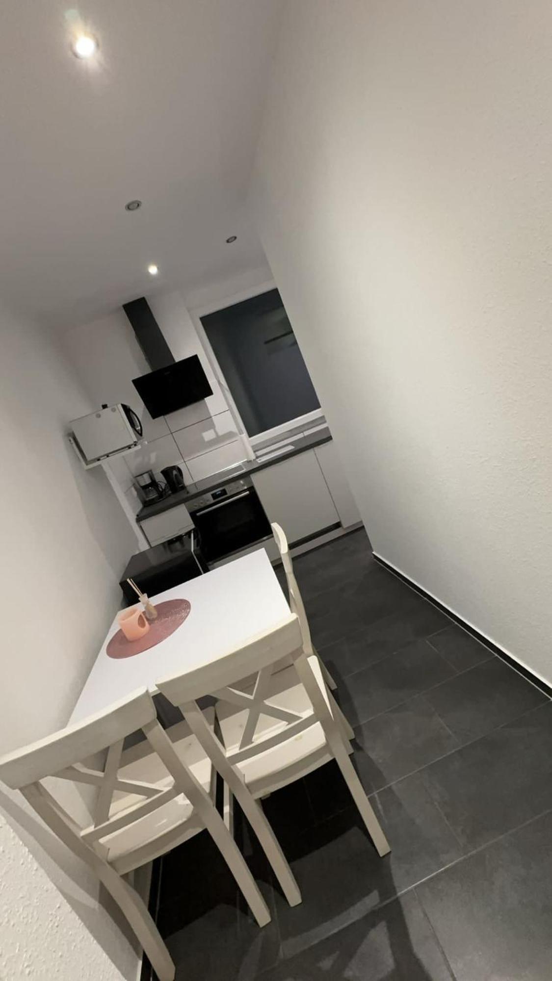 New York By D&J Apartments Altenessen Nord 외부 사진
