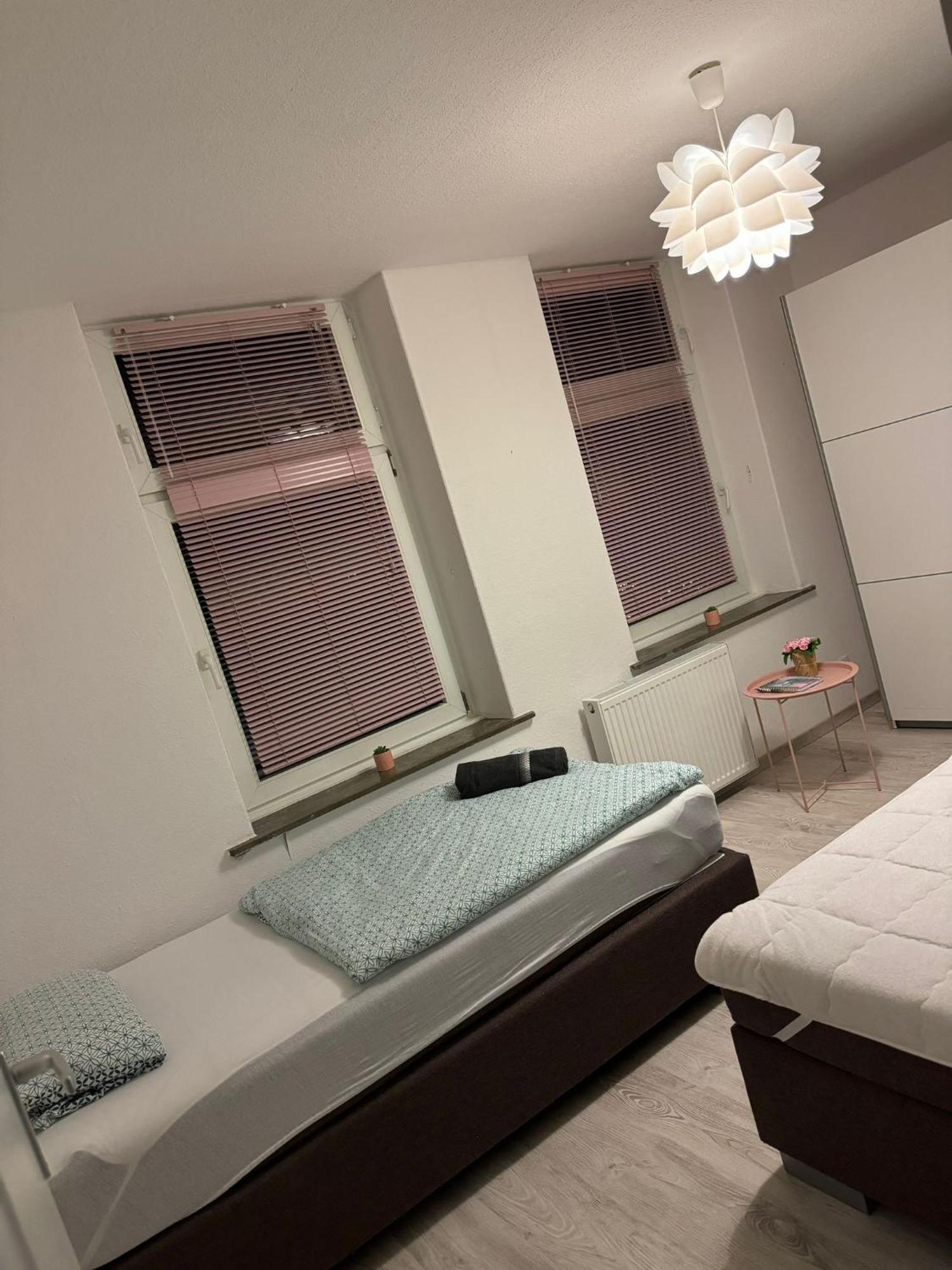 New York By D&J Apartments Altenessen Nord 외부 사진