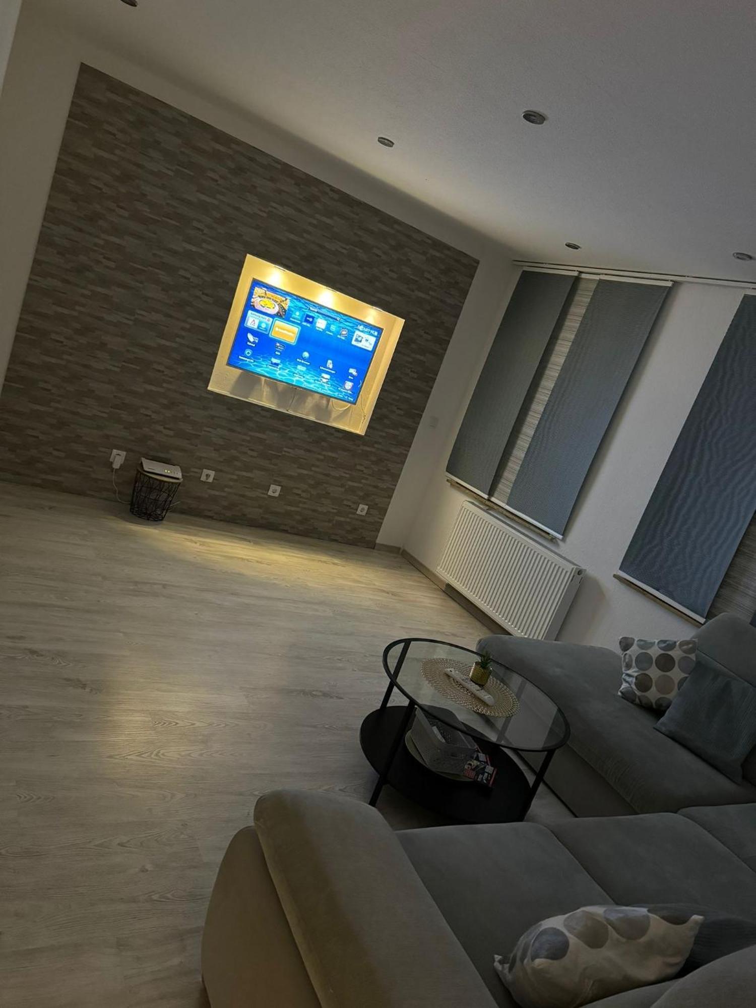 New York By D&J Apartments Altenessen Nord 외부 사진